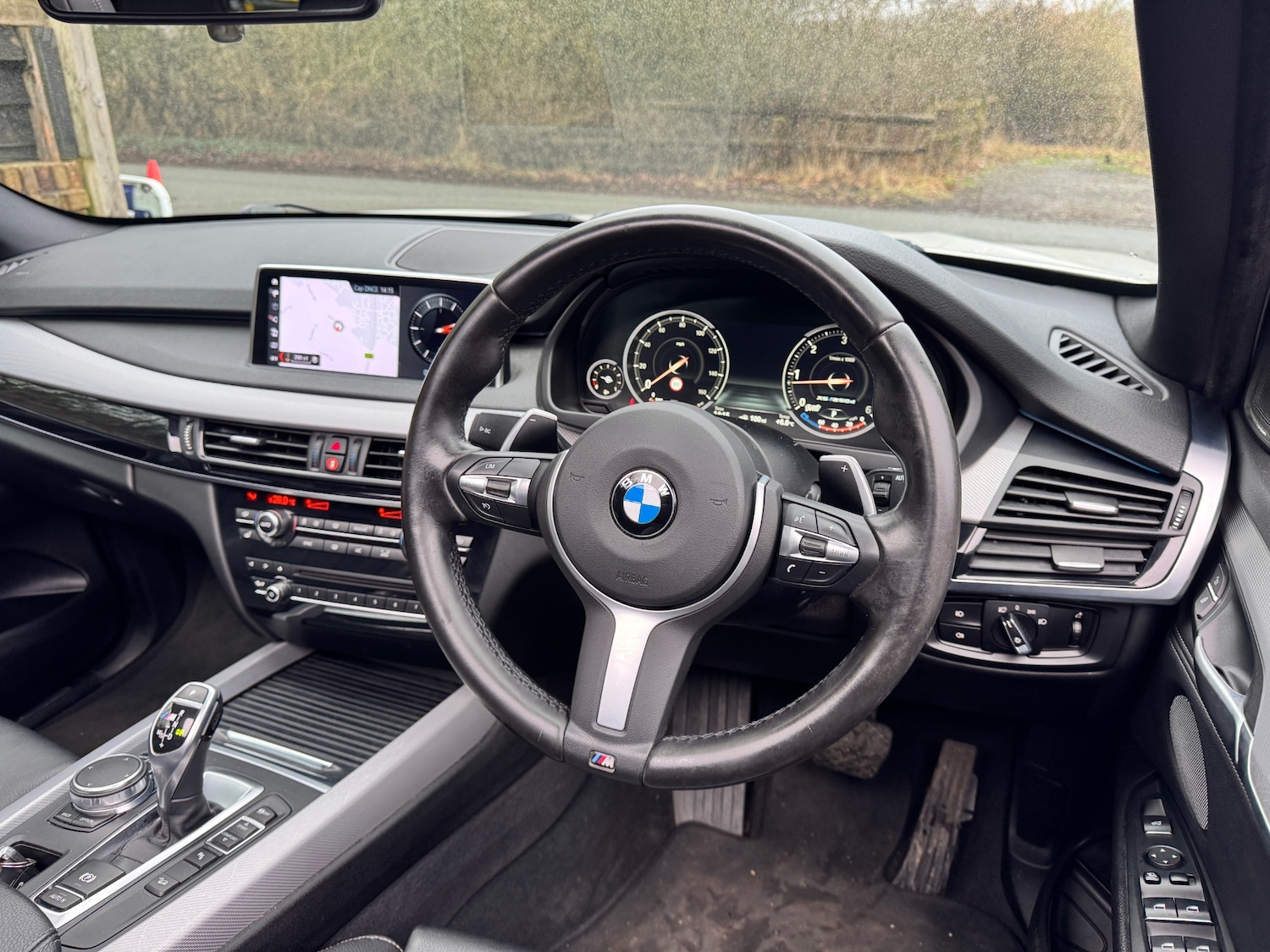 Used BMW X5 2018 for sale - 77482367: Photo 12