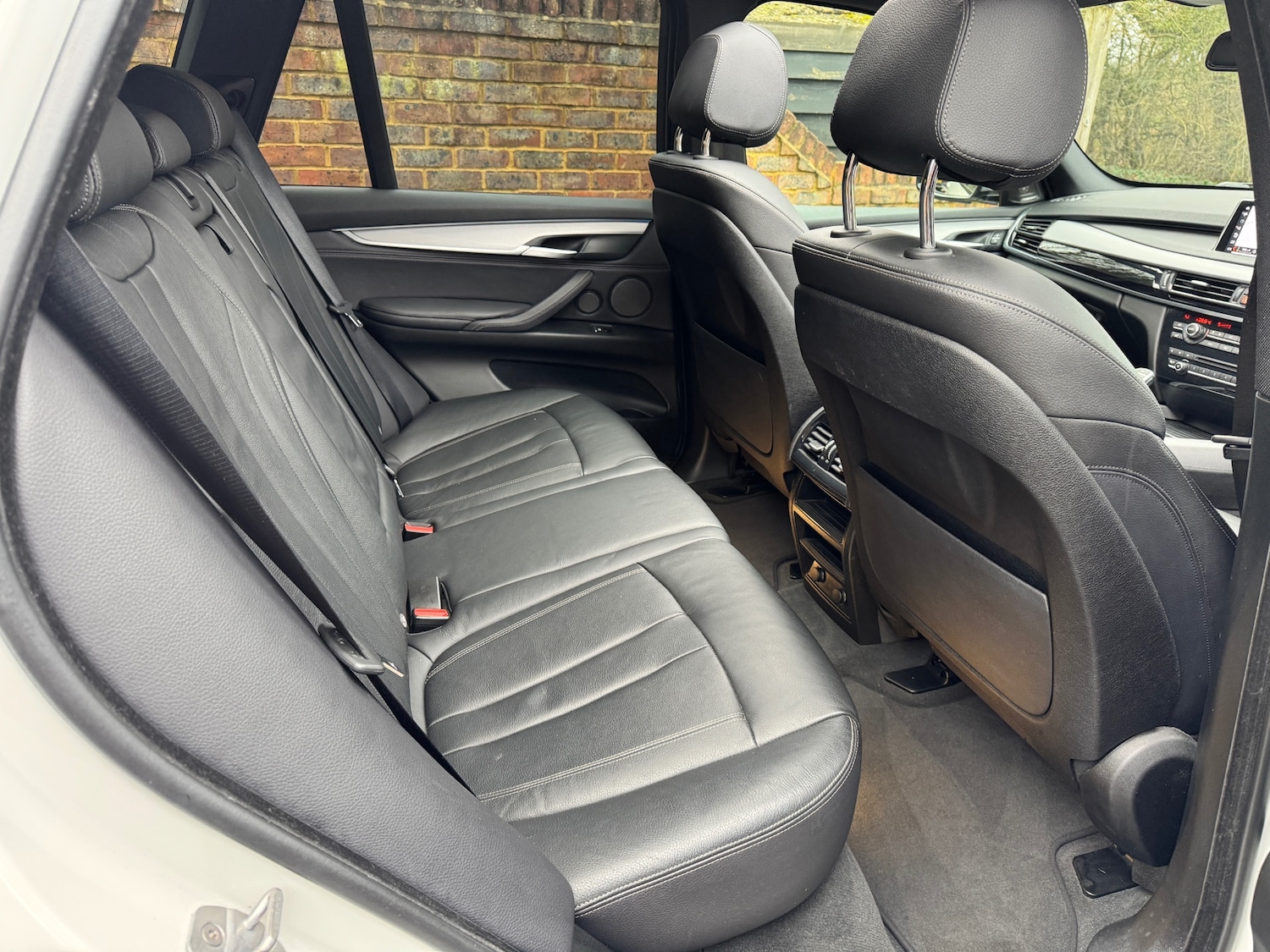 Used BMW X5 2018 for sale - 77482367: Photo 13