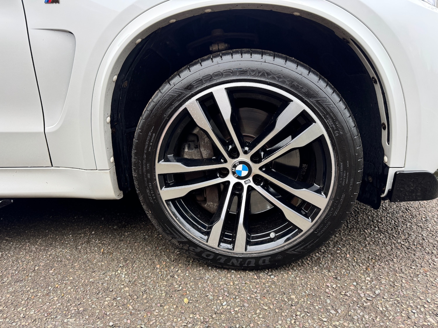 Used BMW X5 2018 for sale - 77482367: Photo 16