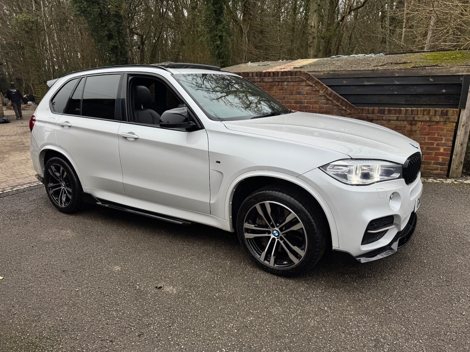 Used BMW X5 2018 for sale - 77482367: Photo 19