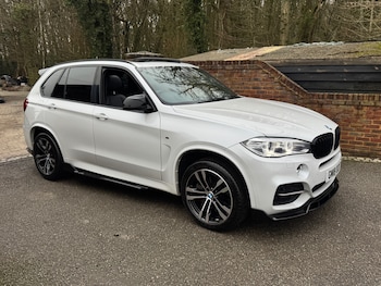 Used BMW X5 2018 for sale - 77482367: Photo