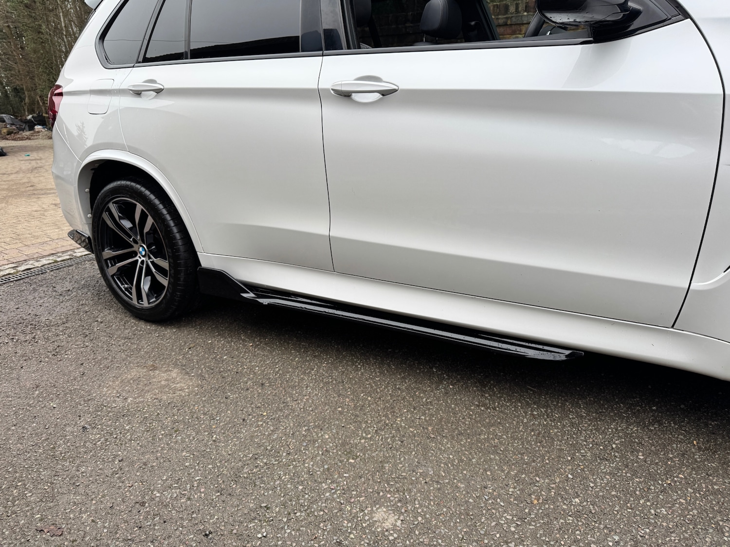 Used BMW X5 2018 for sale - 77482367: Photo 20