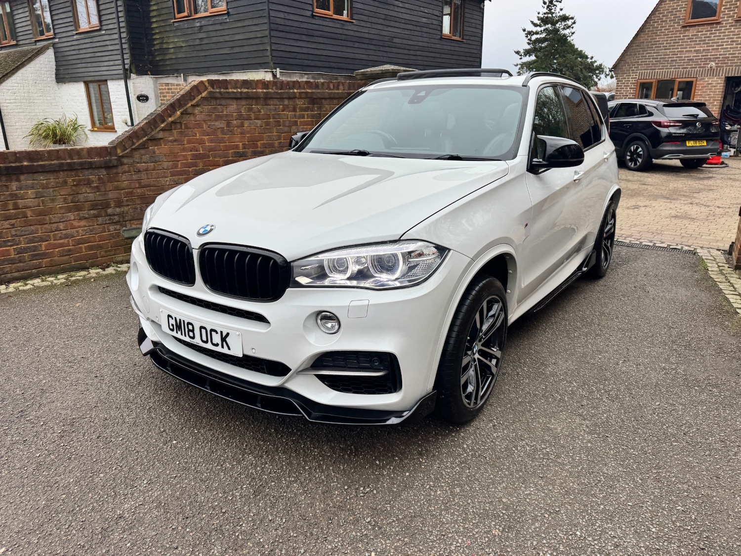 Used BMW X5 2018 for sale - 77482367: Photo 22