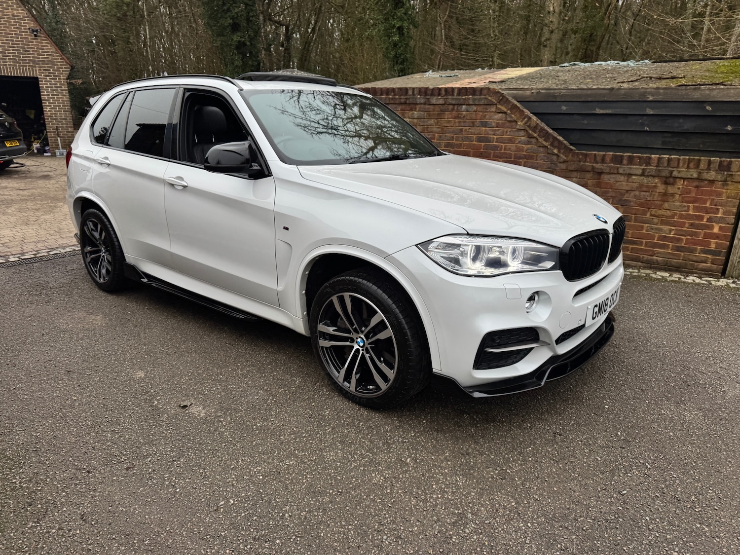 Used BMW X5 2018 for sale - 77482367: Photo 24