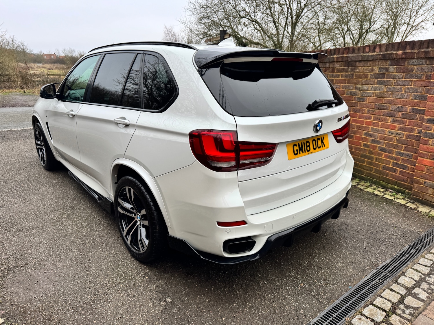 Used BMW X5 2018 for sale - 77482367: Photo 25