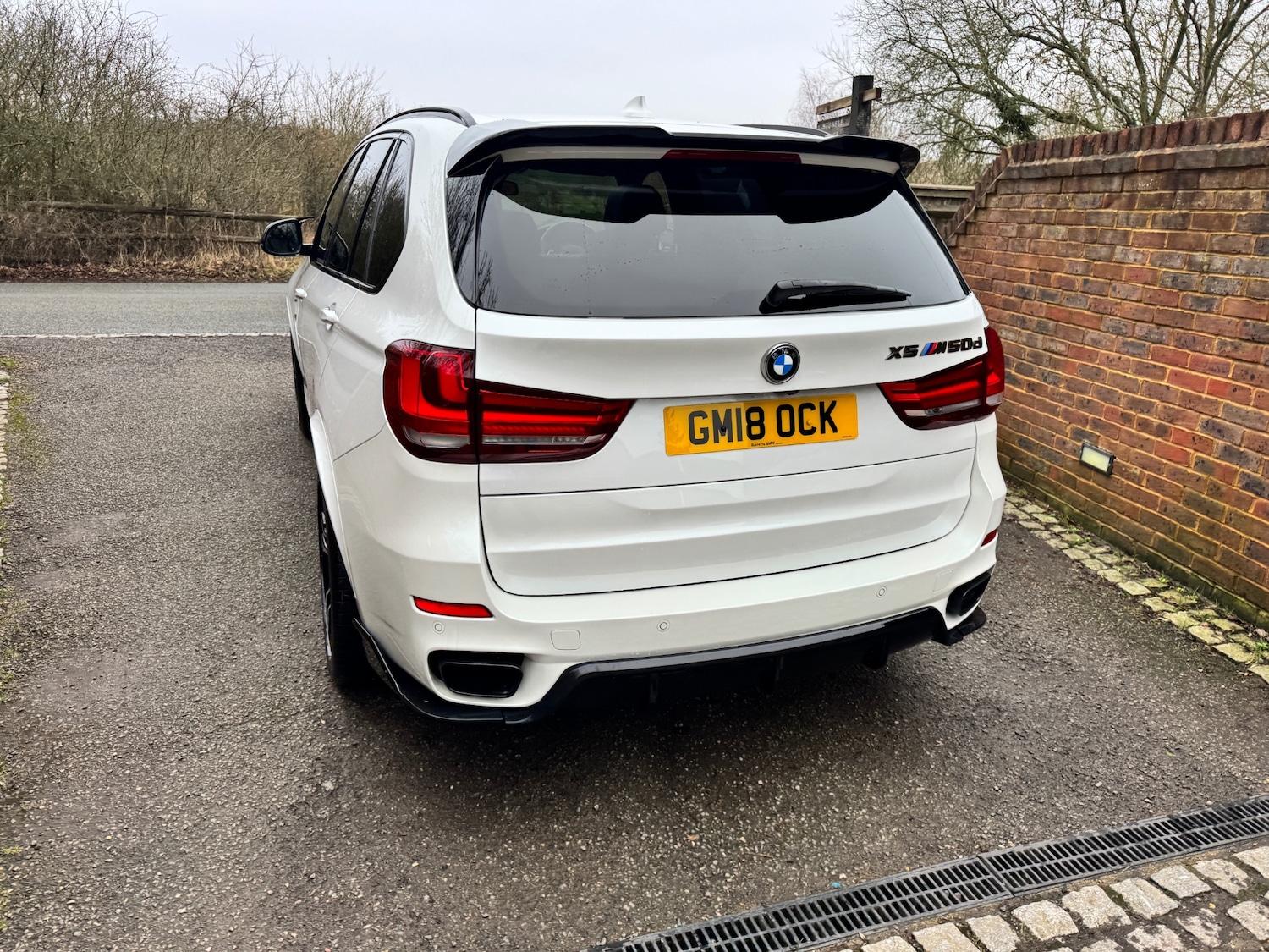 Used BMW X5 2018 for sale - 77482367: Photo 29