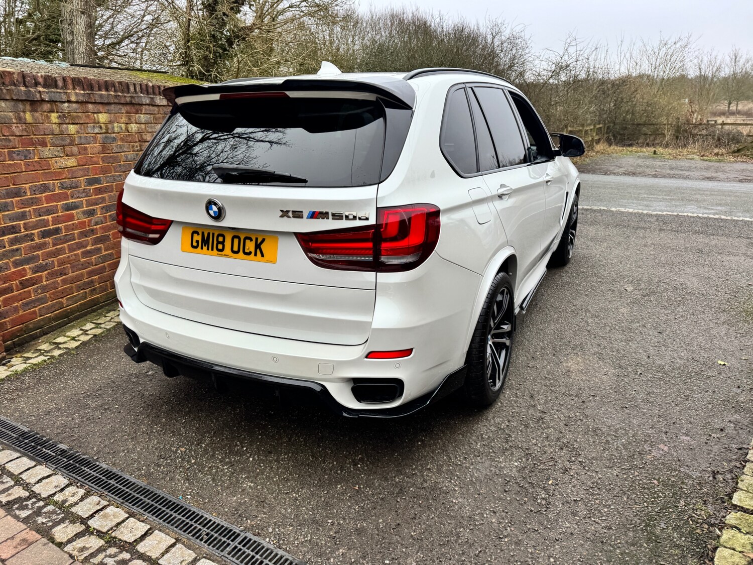 Used BMW X5 2018 for sale - 77482367: Photo 31