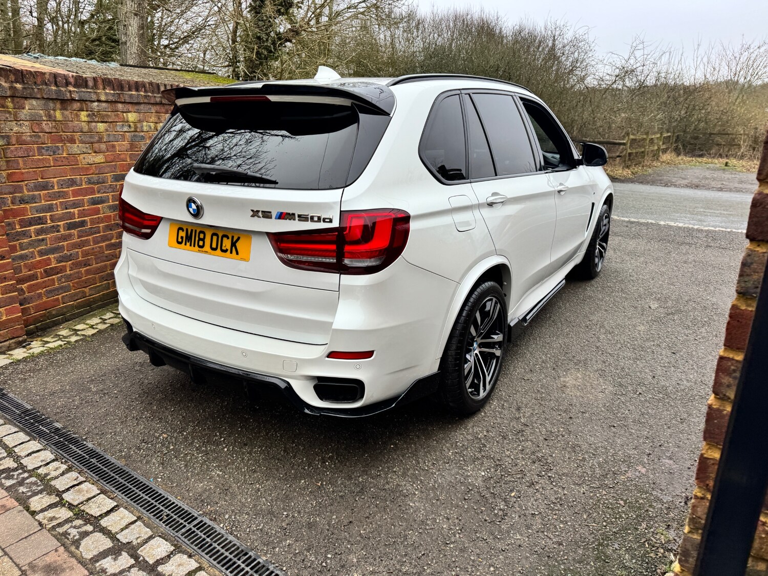 Used BMW X5 2018 for sale - 77482367: Photo 32
