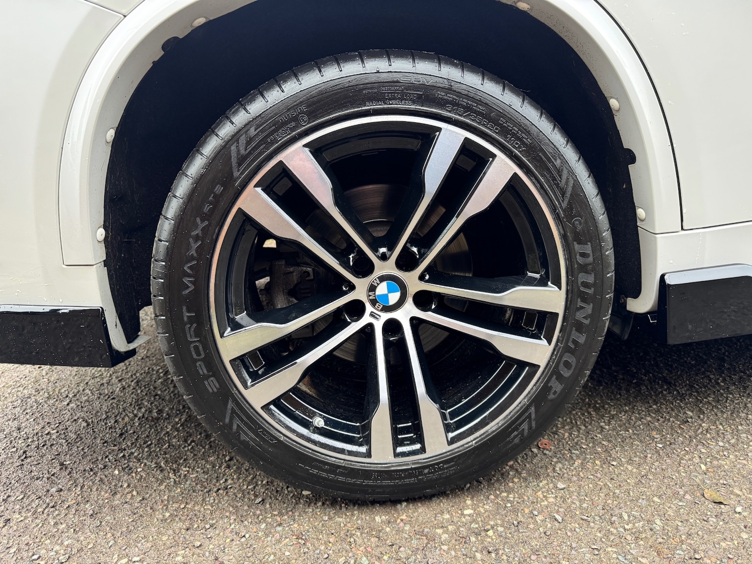 Used BMW X5 2018 for sale - 77482367: Photo 35