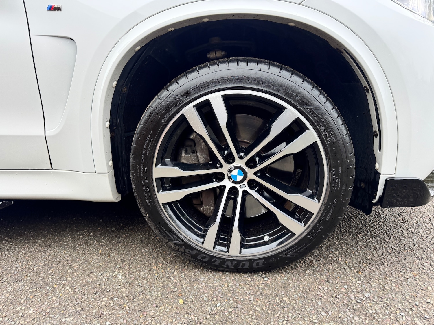 Used BMW X5 2018 for sale - 77482367: Photo 38