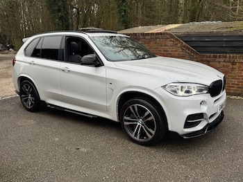 Used BMW X5 2018 for sale - 77482367: Photo