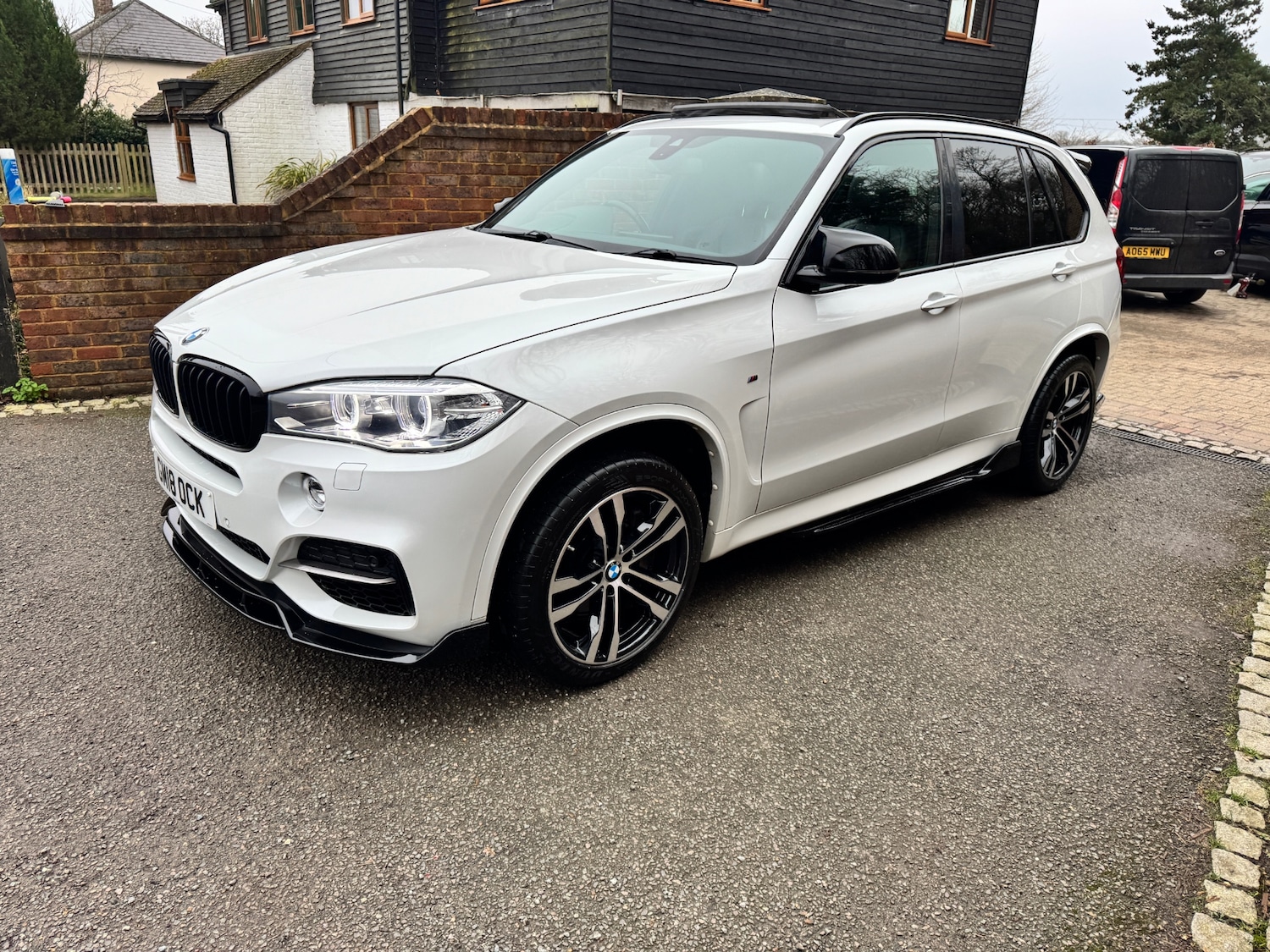 Used BMW X5 2018 for sale - 77482367: Photo 43