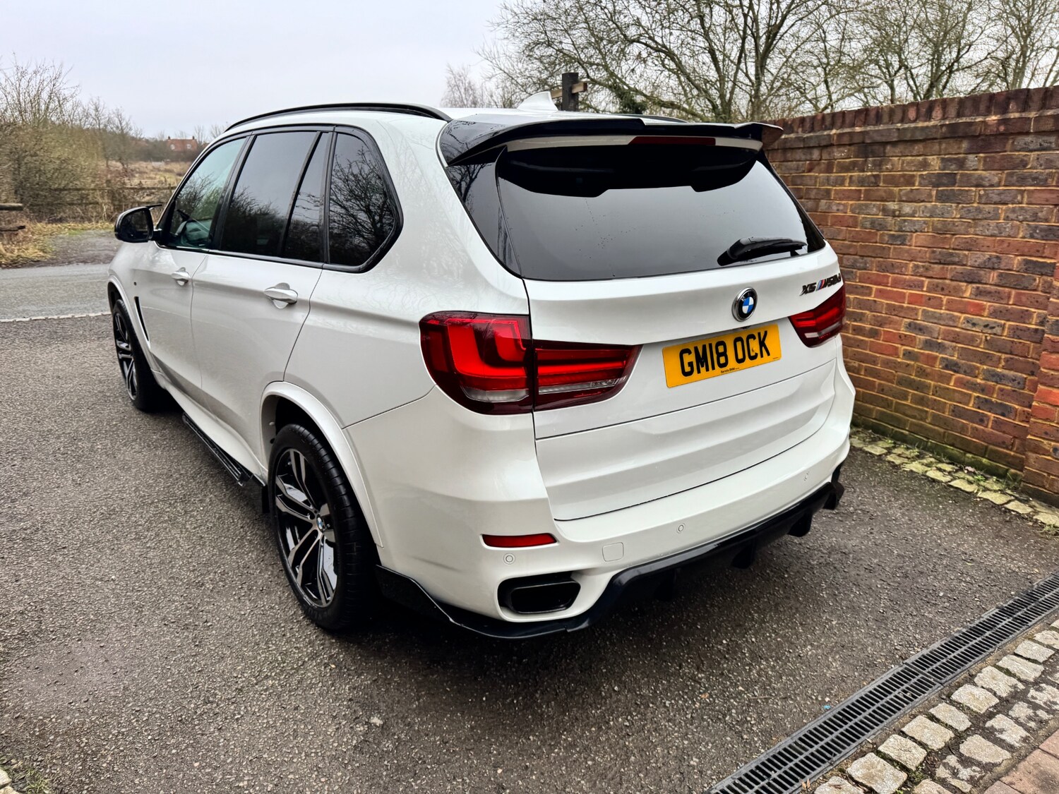 Used BMW X5 2018 for sale - 77482367: Photo 47