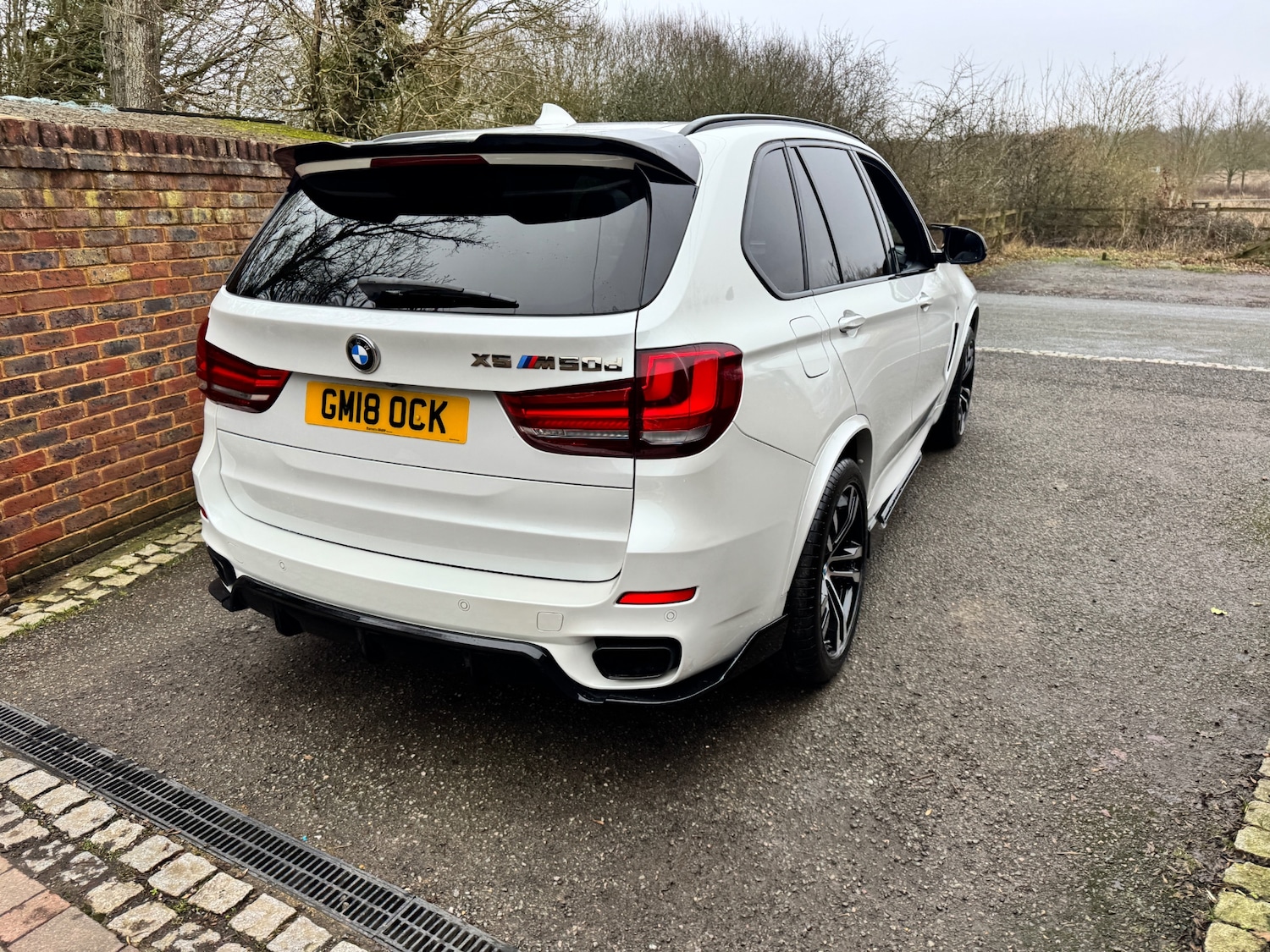Used BMW X5 2018 for sale - 77482367: Photo 48