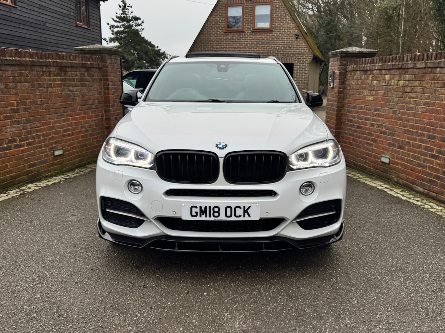 Used BMW X5 2018 for sale - 77482367: Photo 5