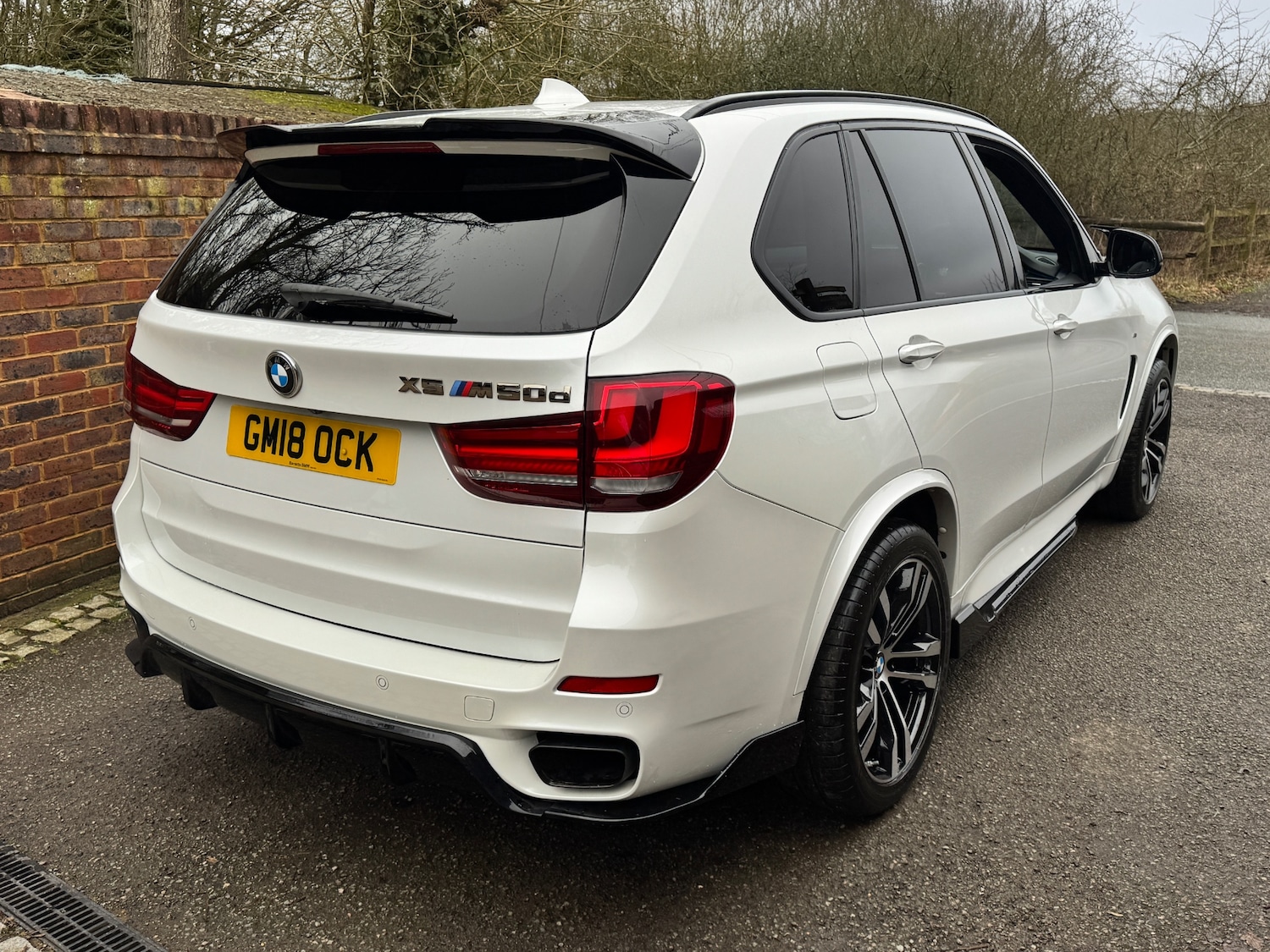 Used BMW X5 2018 for sale - 77482367: Photo 7