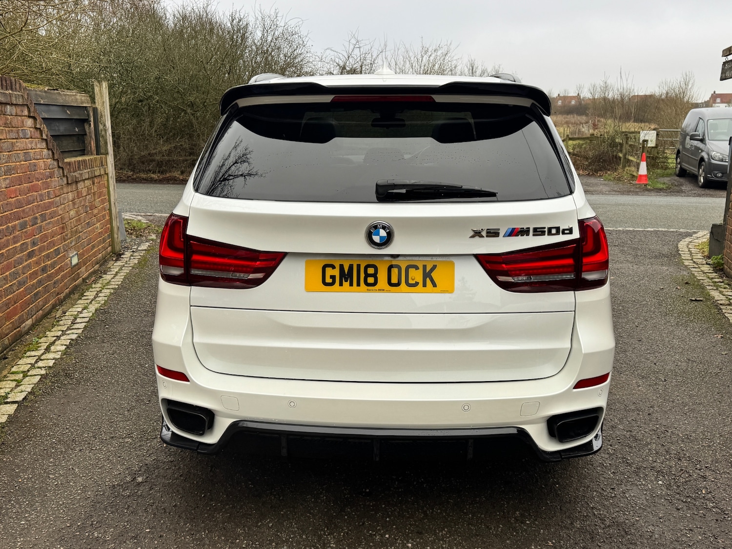 Used BMW X5 2018 for sale - 77482367: Photo 8