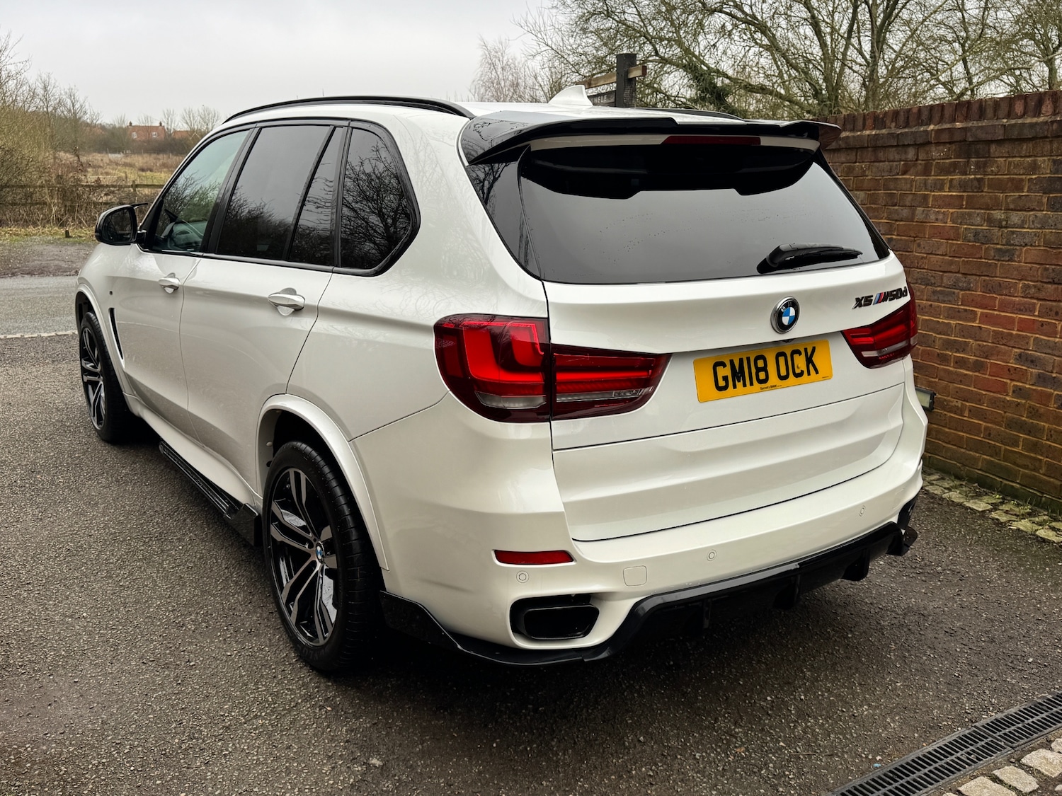 Used BMW X5 2018 for sale - 77482367: Photo 9