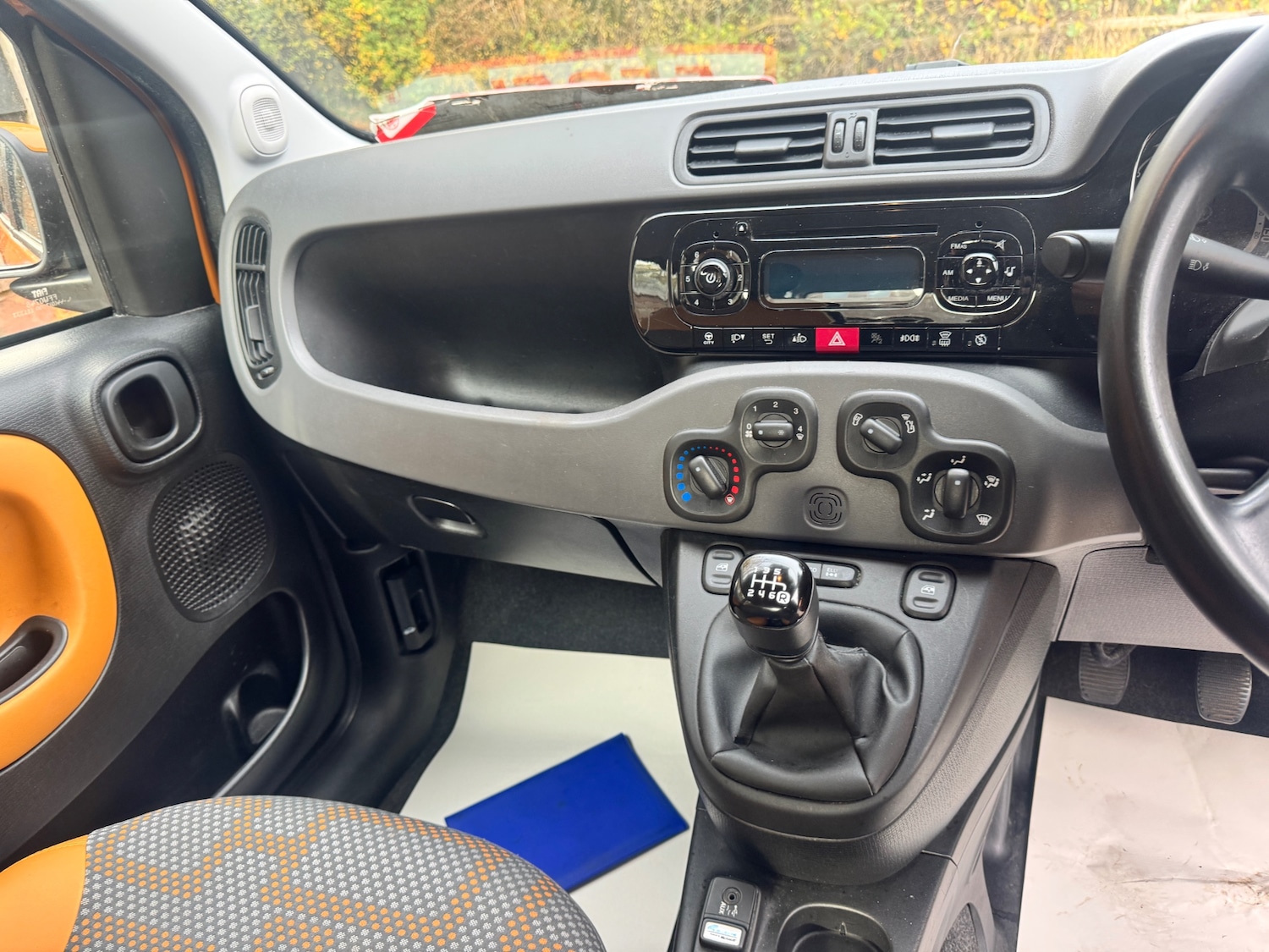 Used Fiat Panda 2016 for sale - 76436499: Photo 23