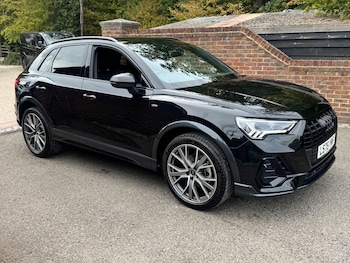 Used Audi Q3 2025 for sale - 79439646: Photo