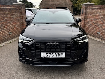 Used Audi Q3 2025 for sale - 79439646: Photo