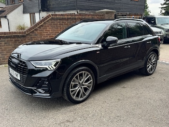 Used Audi Q3 2025 for sale - 79439646: Photo