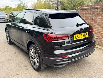 Used Audi Q3 2025 for sale - 79439646: Photo