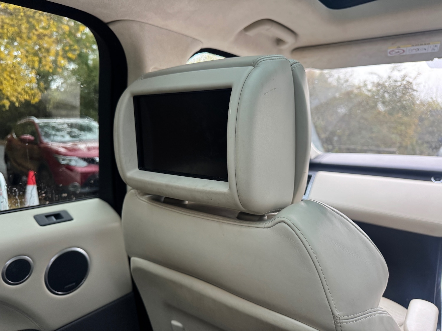 Used Land Rover Range Rover Sport 2017 for sale - 76436601: Photo 10