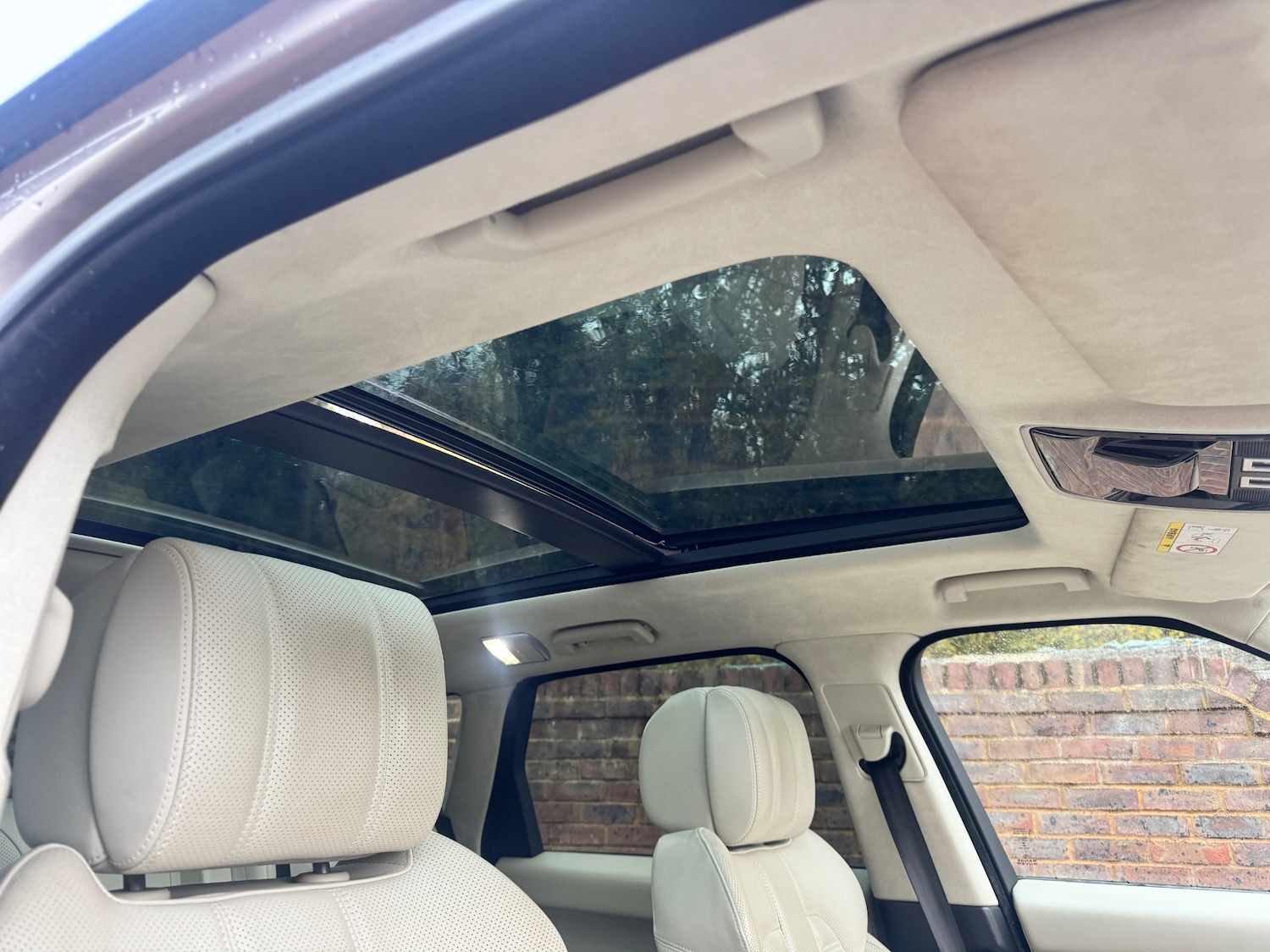 Used Land Rover Range Rover Sport 2017 for sale - 76436601: Photo 8