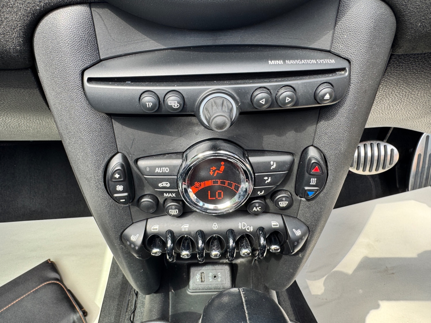Vehicle 25