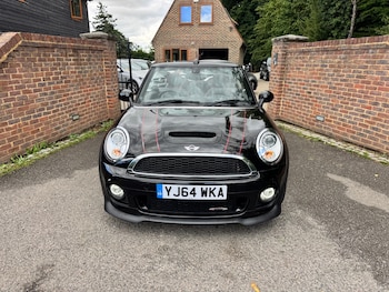 Used MINI Convertible 2014 for sale - 75137472: Photo