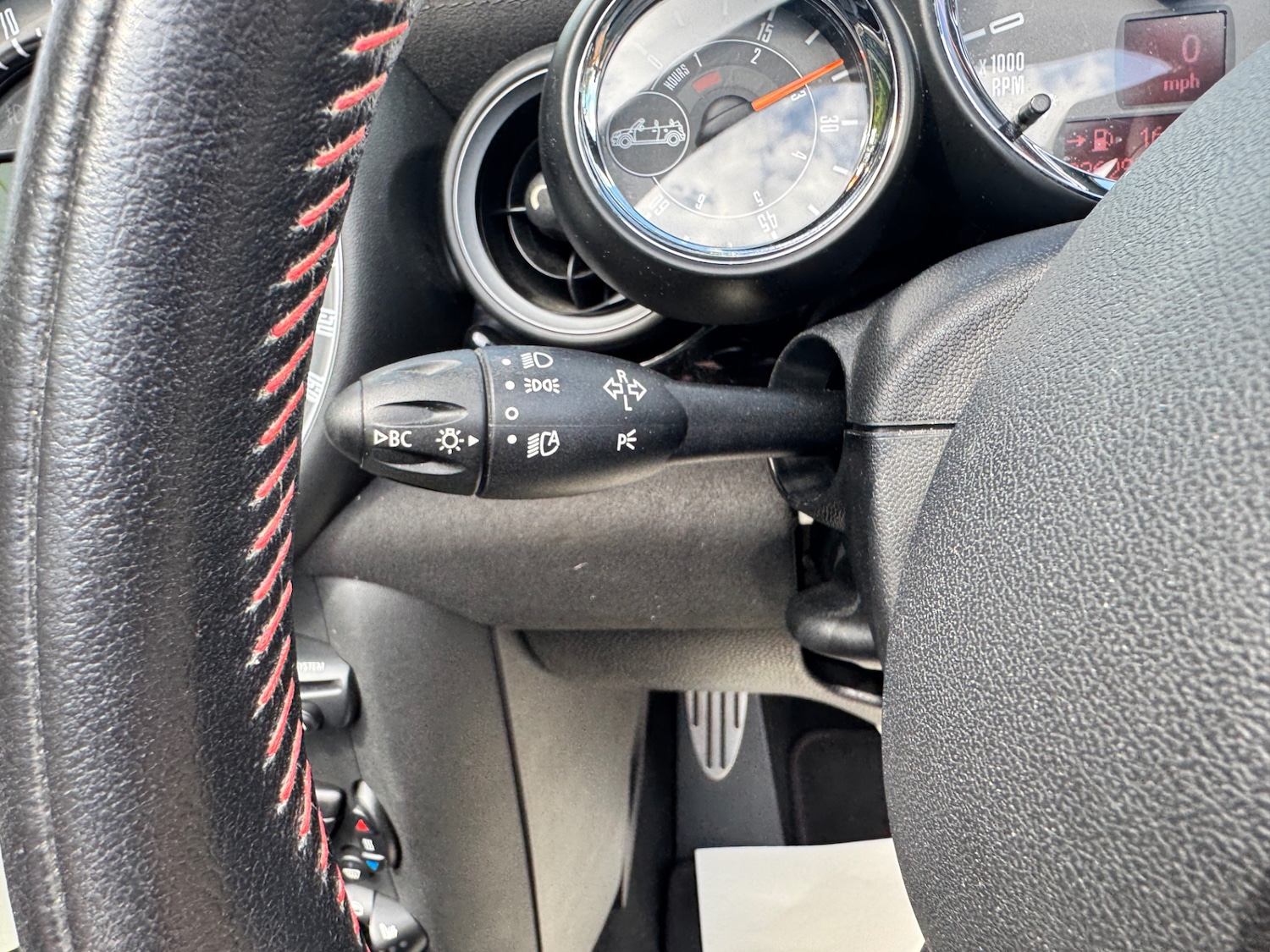 Vehicle 30