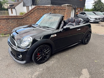 Used MINI Convertible 2014 for sale - 75137472: Photo