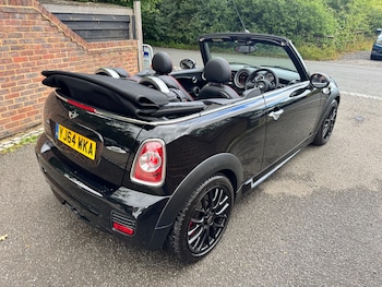 Used MINI Convertible 2014 for sale - 75137472: Photo