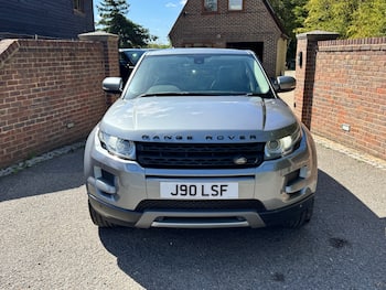 Used Land Rover Range Rover Evoque 2013 for sale - 79689804: Photo