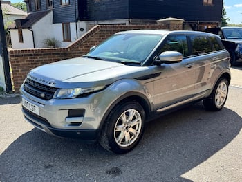 Used Land Rover Range Rover Evoque 2013 for sale - 79689804: Photo