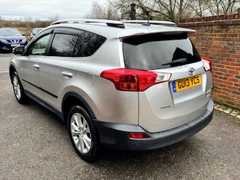 Used Toyota RAV4 2013 for sale - 77240328: Photo