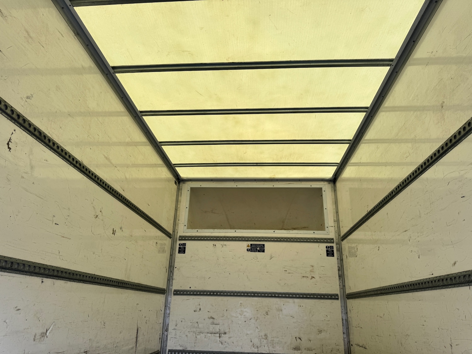 Used Ford Transit 2023 for sale - 77965451: Photo 10