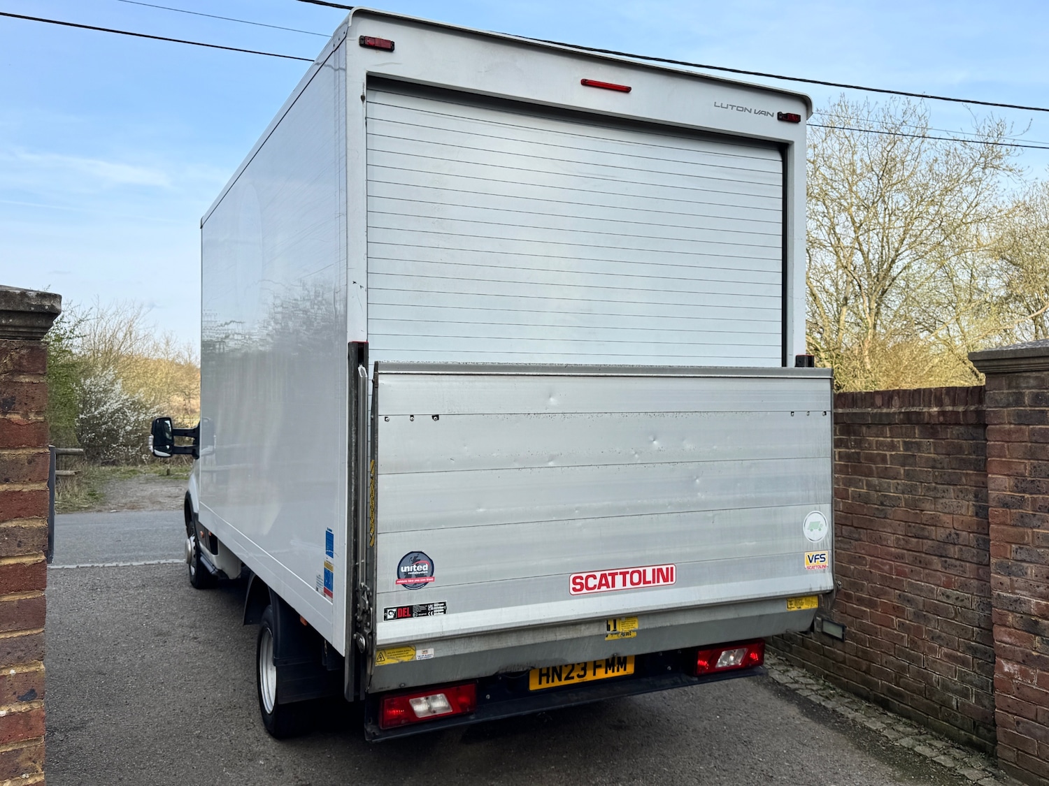 Used Ford Transit 2023 for sale - 77965451: Photo 5