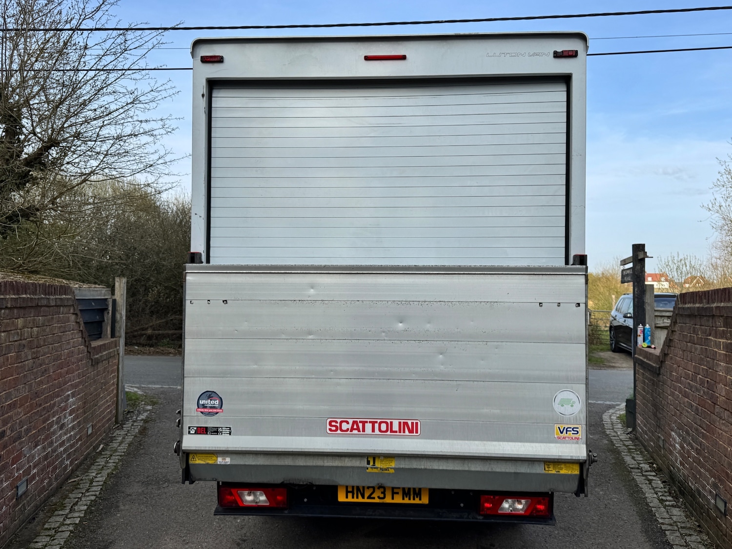 Used Ford Transit 2023 for sale - 77965451: Photo 6