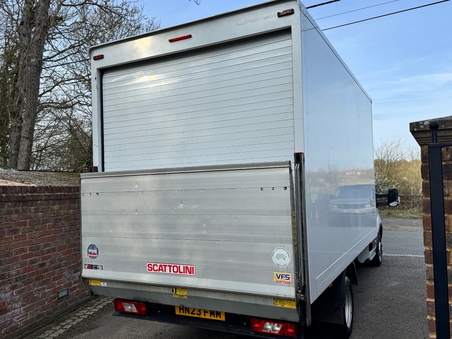 Used Ford Transit 2023 for sale - 77965451: Photo 7