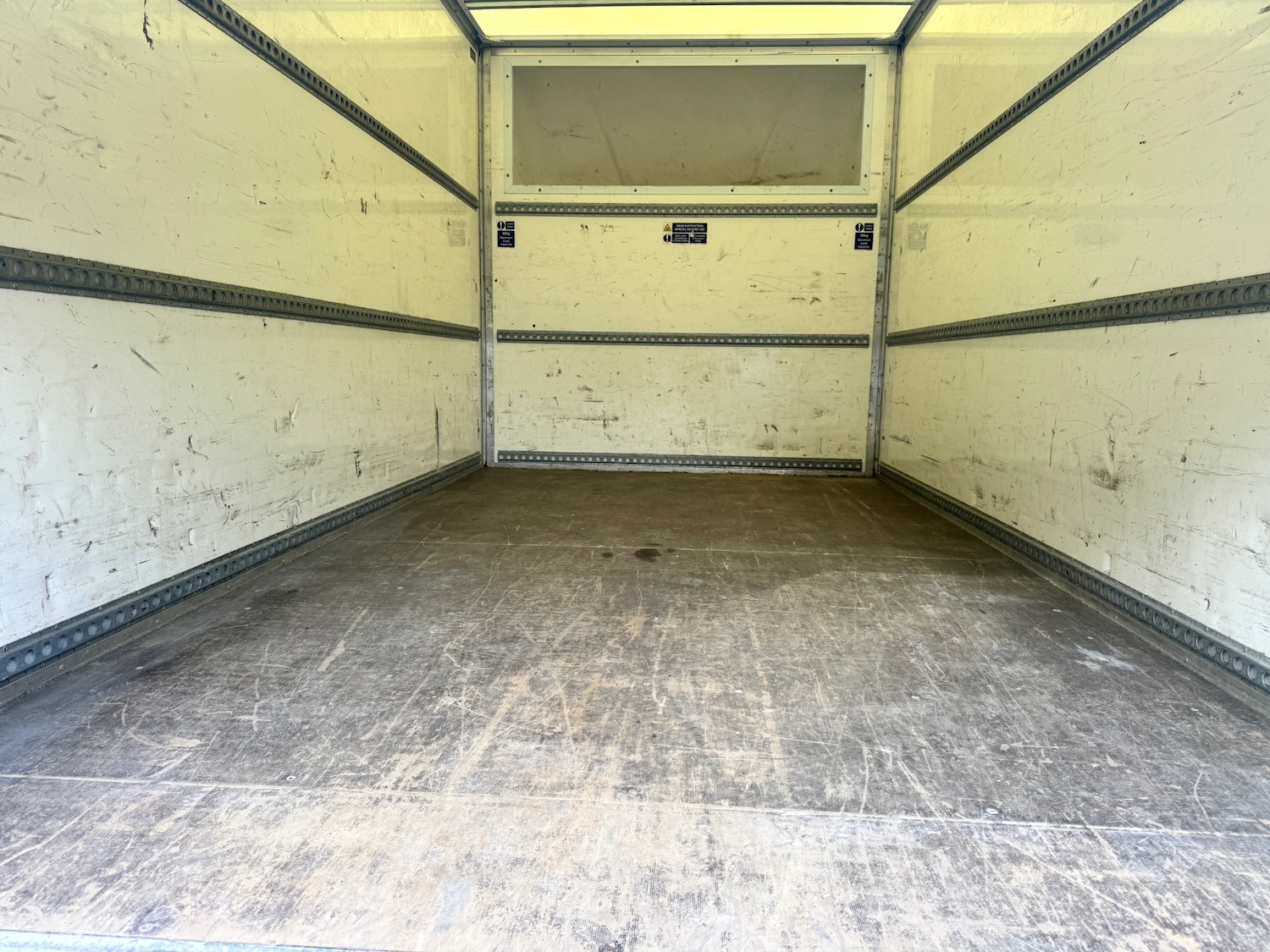 Used Ford Transit 2023 for sale - 77965451: Photo 9