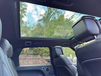 Used Land Rover Range Rover Sport 2020 for sale - 79475078: Photo
