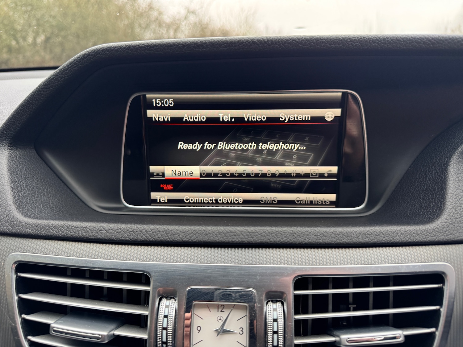 Used Mercedes-Benz E Class 2014 for sale - 77381196: Photo 22