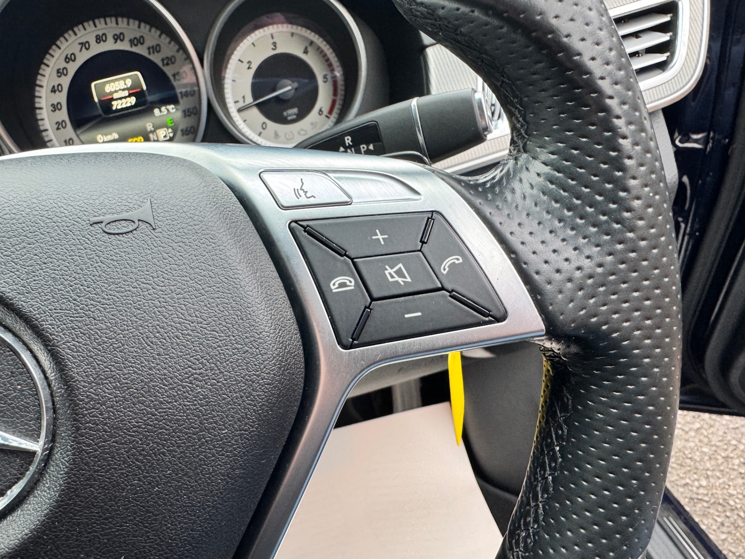 Used Mercedes-Benz E Class 2014 for sale - 77381196: Photo 24