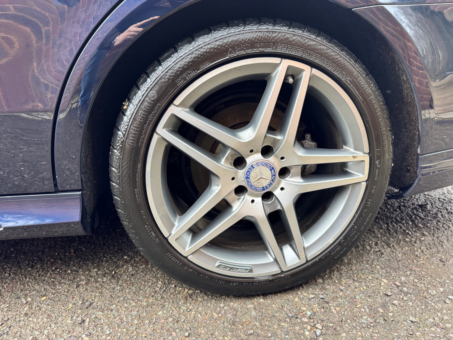 Used Mercedes-Benz E Class 2014 for sale - 77381196: Photo 26