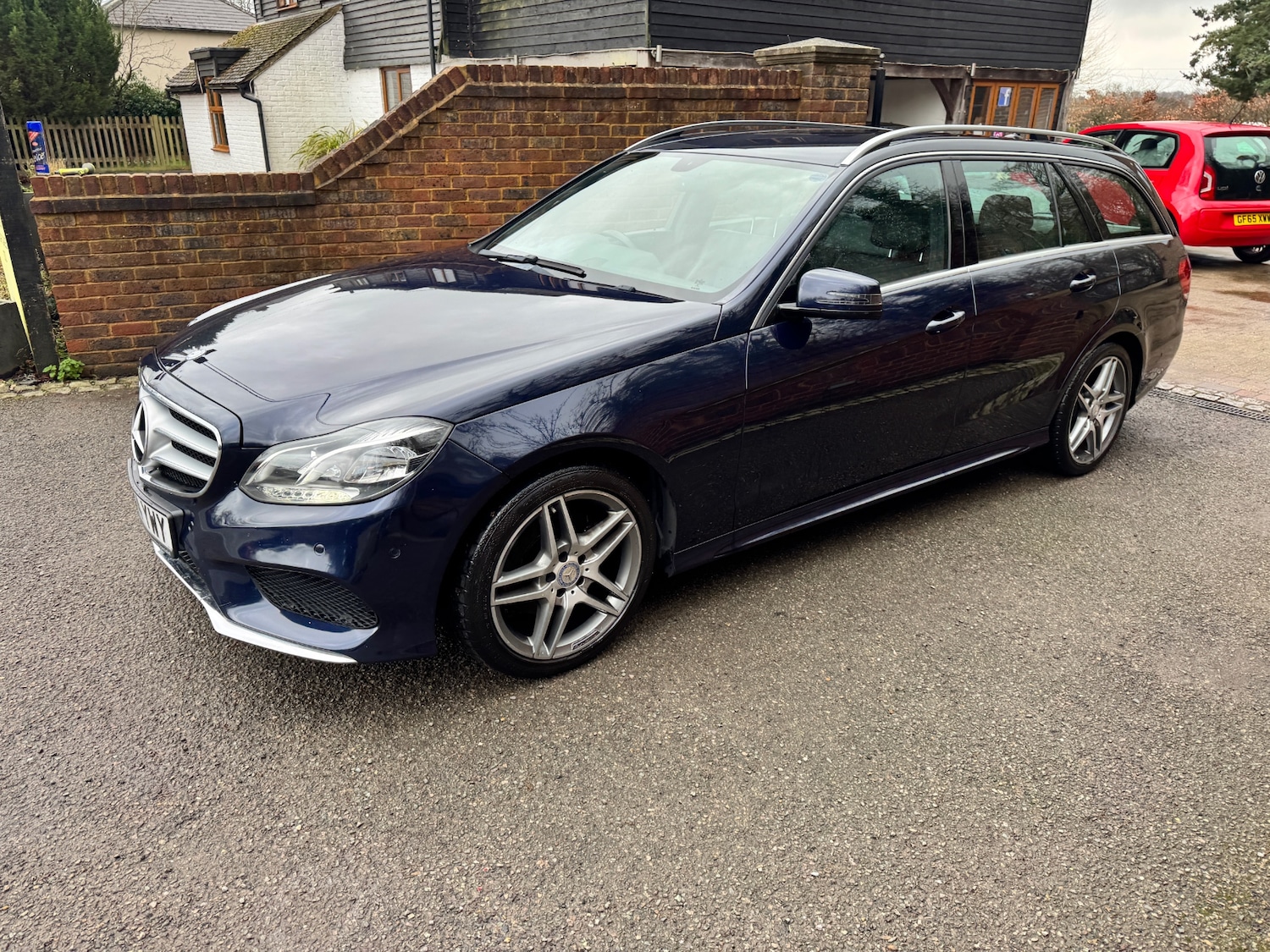 Used Mercedes-Benz E Class 2014 for sale - 77381196: Photo 30
