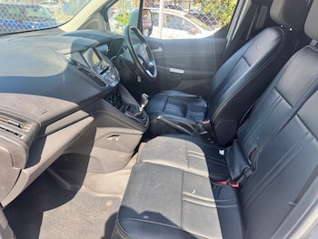 Used Ford Transit Connect 2018 for sale - 78724845: Photo