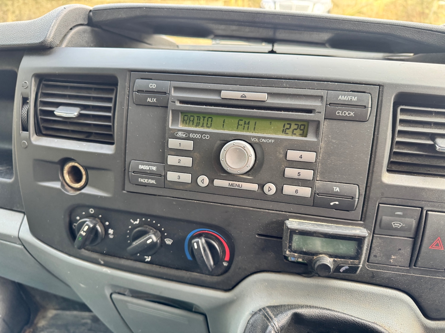 Used Ford Transit 2011 for sale - 77803264: Photo 10