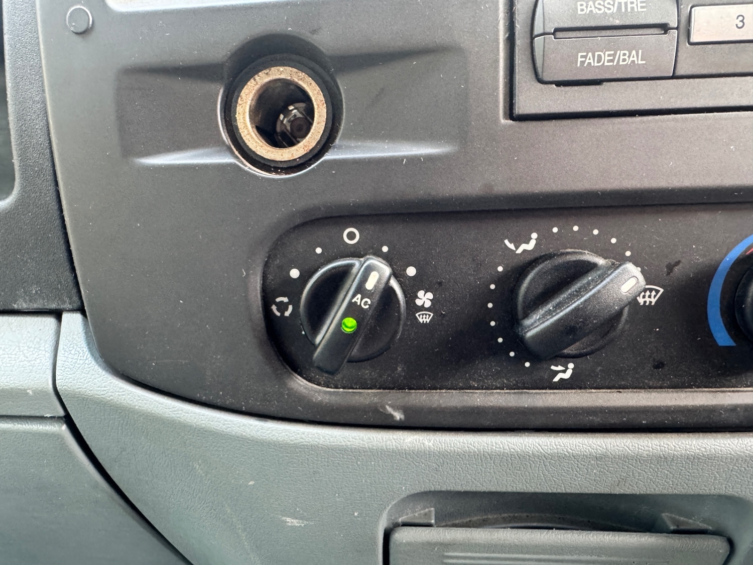 Used Ford Transit 2011 for sale - 77803264: Photo 11